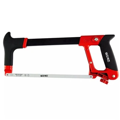 Hacksaw reglabl