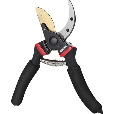 Aliminyòm Alloy Eponj-Grip Koupe Sizay