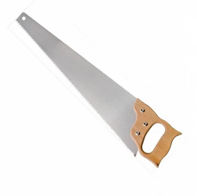 Inivèsèl Steel Wide Saw